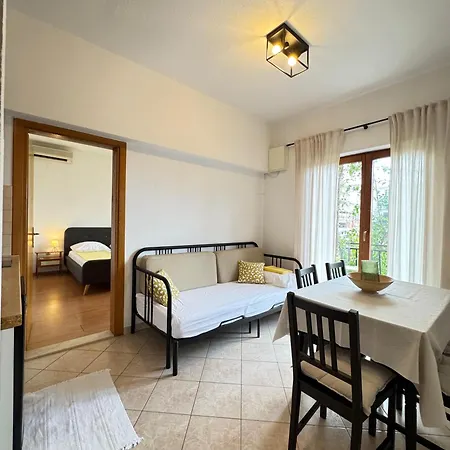 Διαμέρισμα House Josip Μακάρσκα