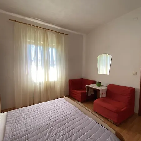 House Josip Διαμέρισμα Μακάρσκα