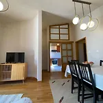 Апартаменты House Josip Макарска