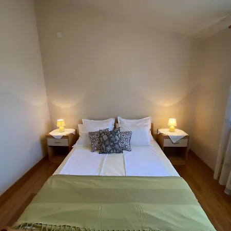 House Josip Apartamento Makarska