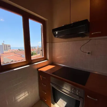 Apartment House Josip Makarska