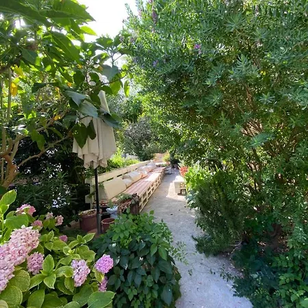 House Josip Apartment Makarska