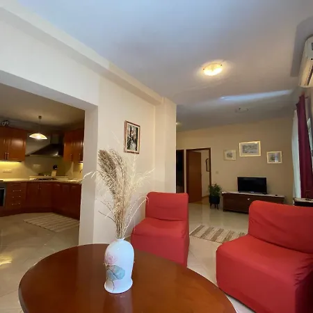 Apartmán House Josip