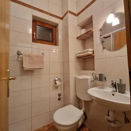 Apartmán House Josip *