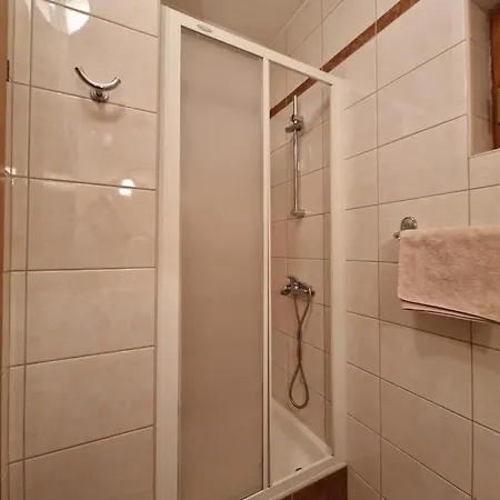 Apartmán House Josip Makarská