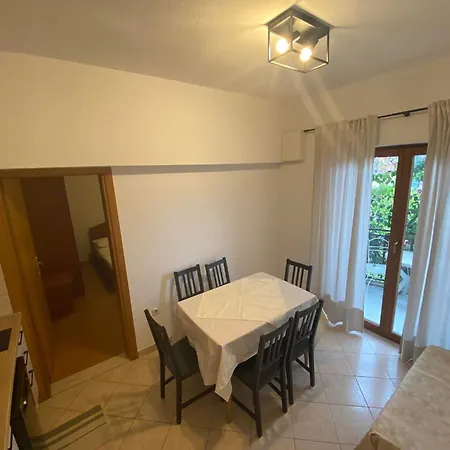 House Josip Apartmán