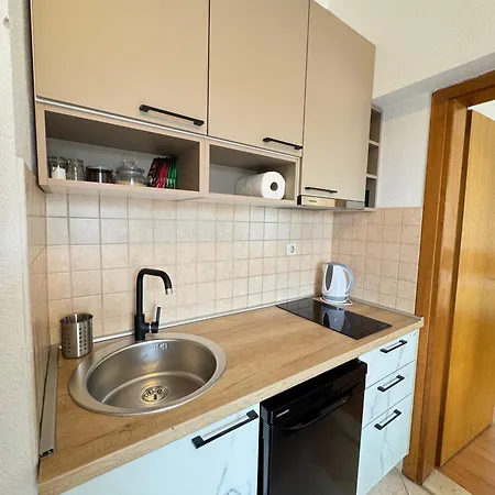 House Josip Апартаменти