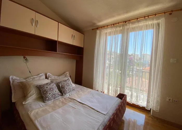 Apartman House Josip *