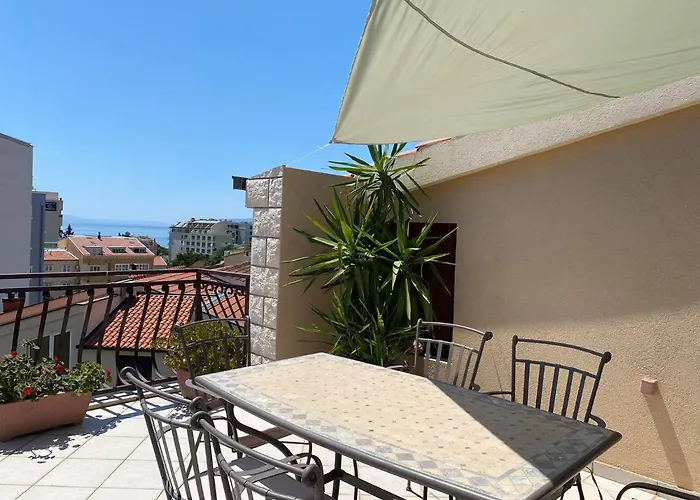 Apartman House Josip *