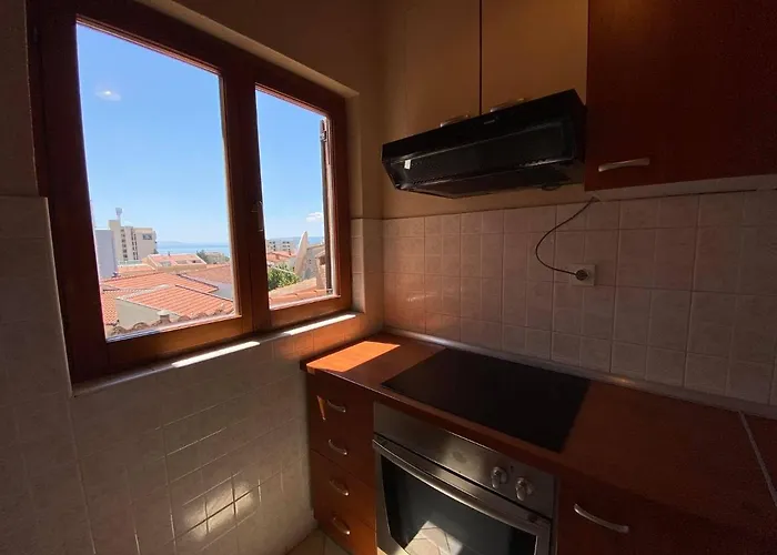 Apartman House Josip Makarska