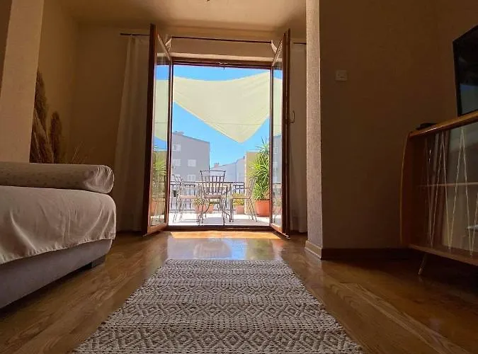 House Josip Apartment