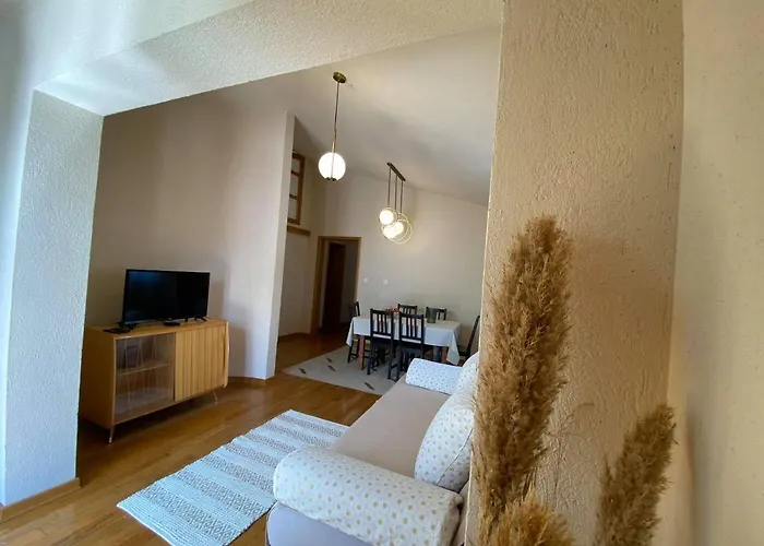 Apartman House Josip Makarska