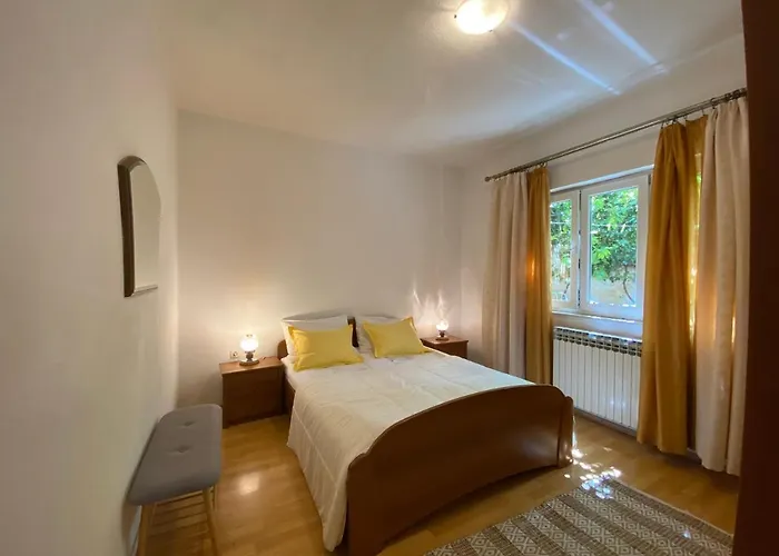 House Josip Apartman Makarska