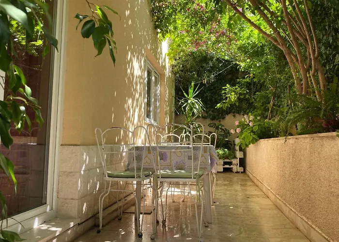 House Josip Makarska