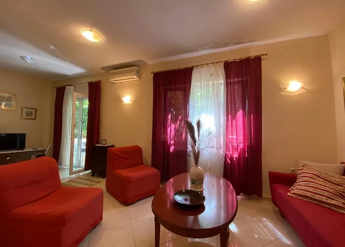 Apartman House Josip Makarska