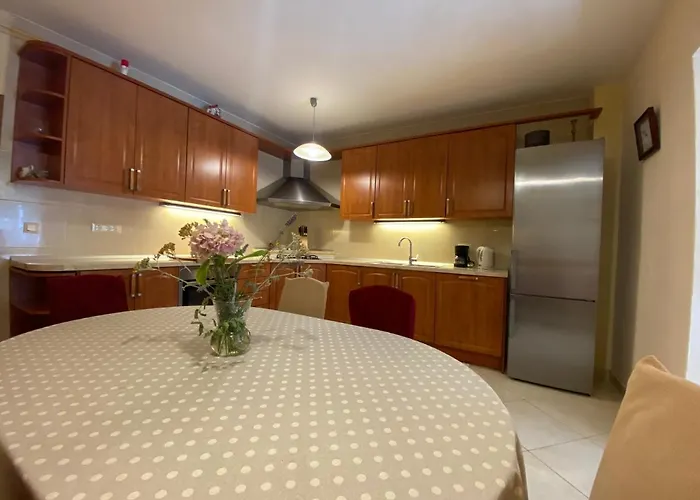 House Josip Apartman *