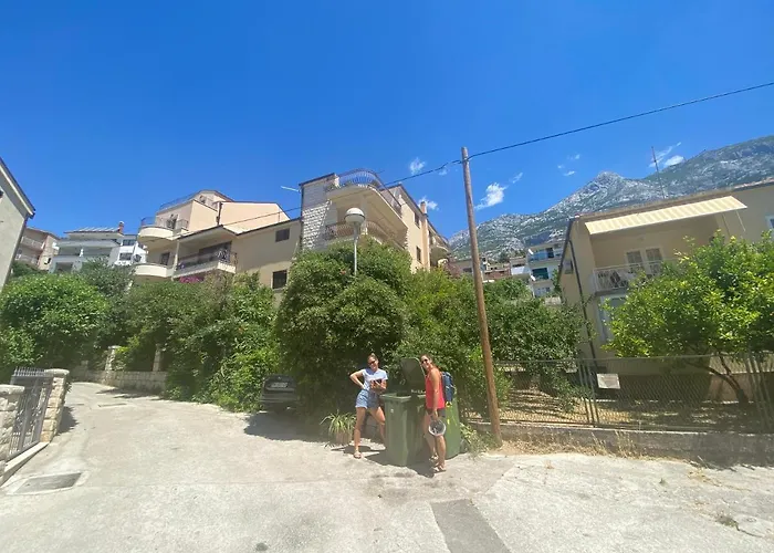 House Josip Makarska