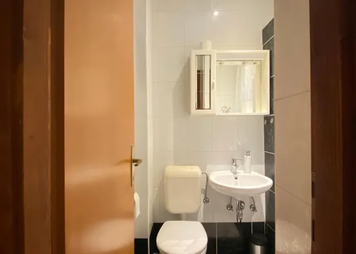 Apartman House Josip *