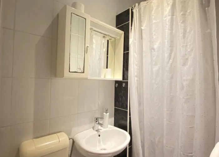 House Josip Makarska