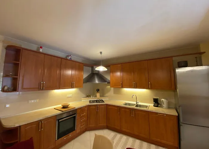 Apartman House Josip