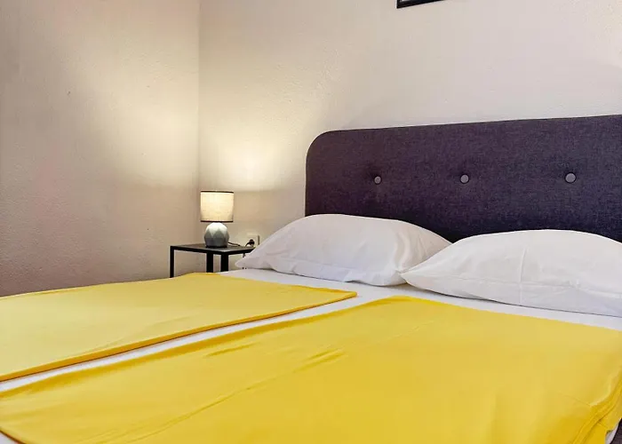 House Josip Apartment *