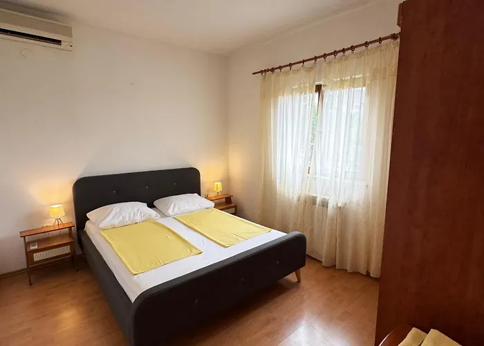 House Josip Apartment *