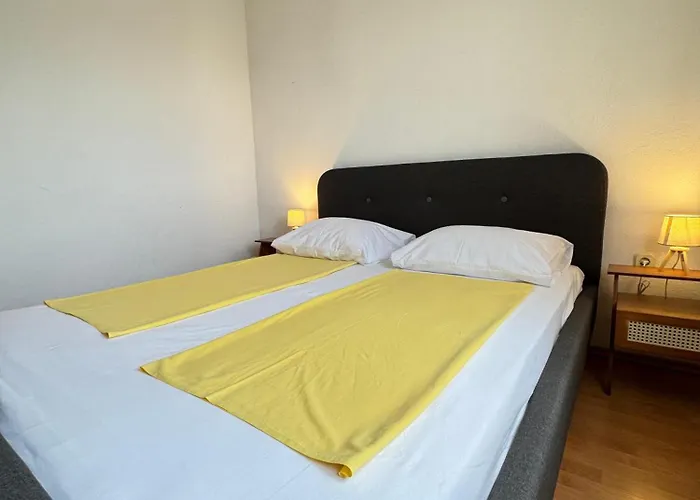 House Josip Apartment Makarska