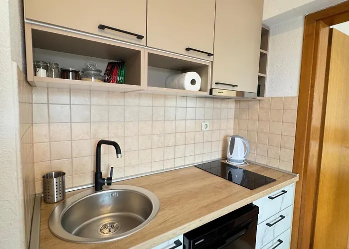 House Josip Apartman