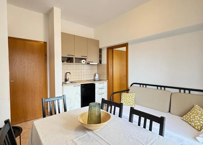 House Josip Apartment *