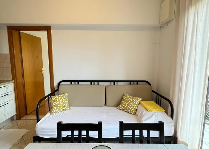 House Josip Apartman Makarska