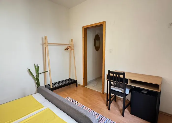 Apartment House Josip Makarska