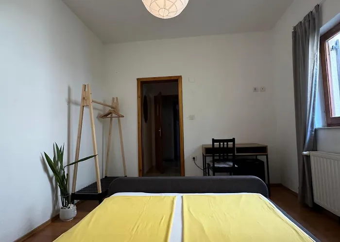 House Josip Apartman