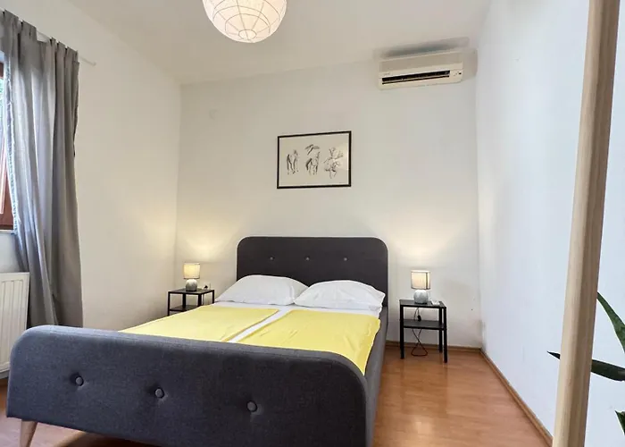 Apartman House Josip *