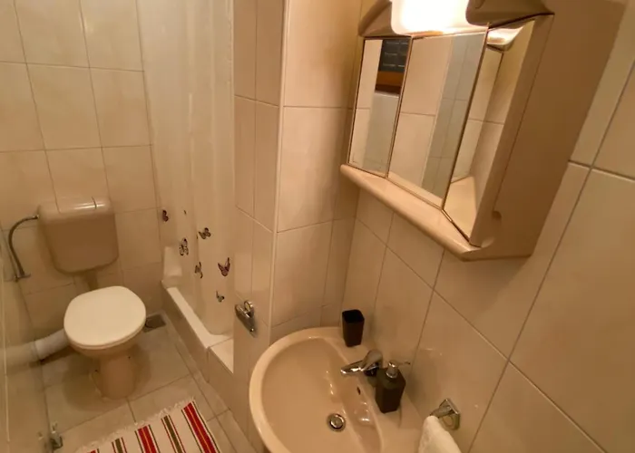 House Josip Apartman Makarska