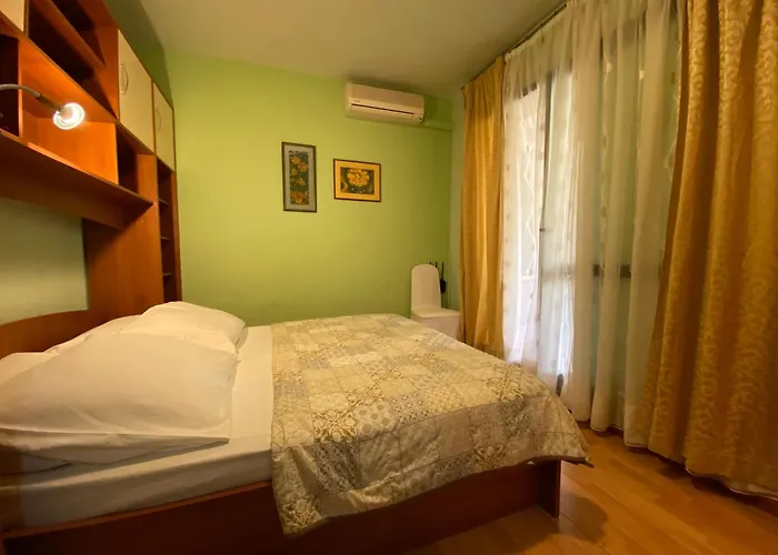 Apartman House Josip Makarska