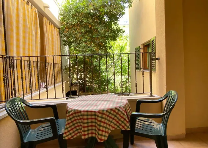 House Josip Makarska