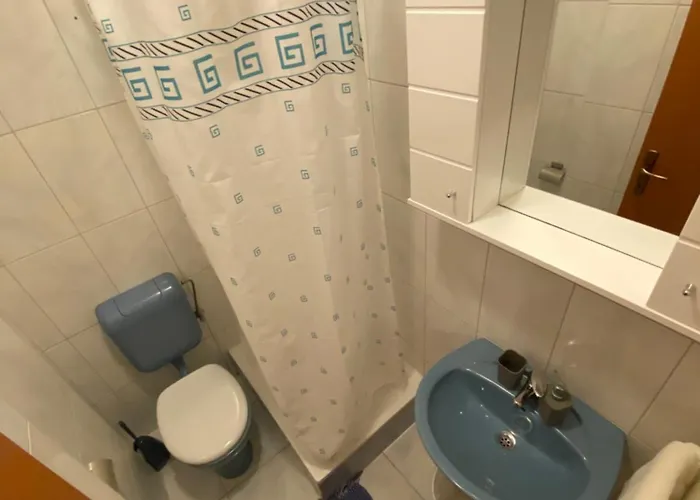 House Josip Apartman *