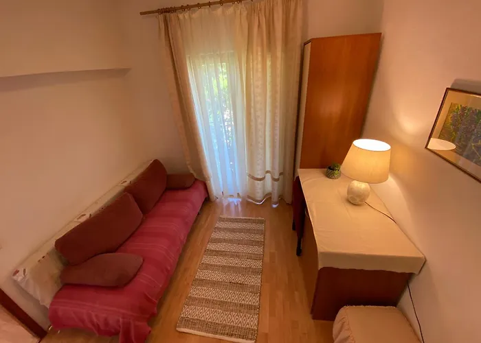 Apartman House Josip *