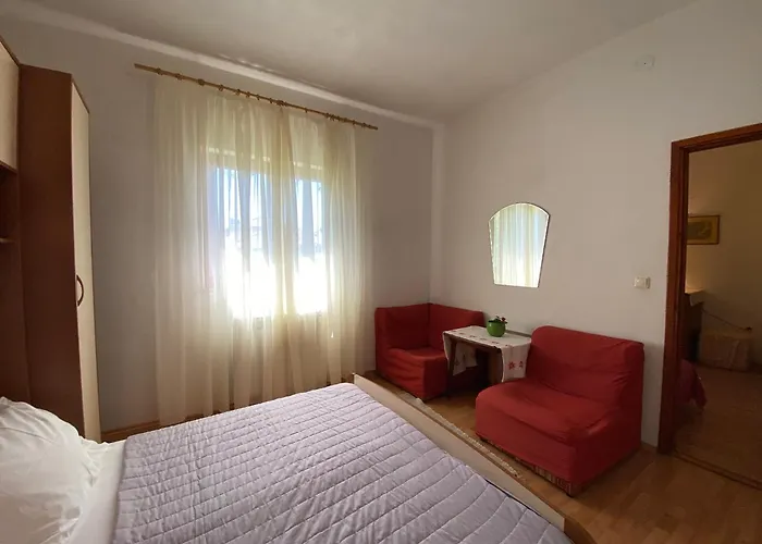 House Josip Apartman Makarska