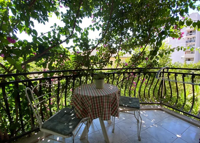 Apartment House Josip *