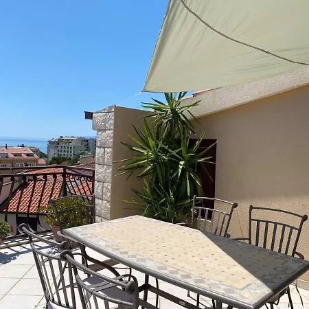 Apartament House Josip *
