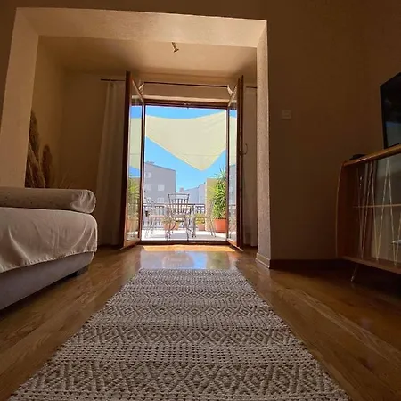 House Josip Apartman