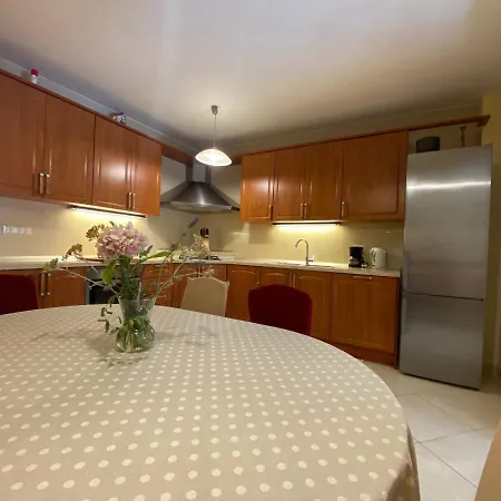 House Josip Apartman *