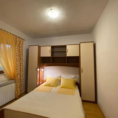 House Josip Apartman Makarska