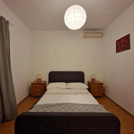 House Josip Apartament Makarska