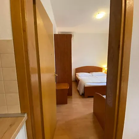 House Josip Apartament Makarska