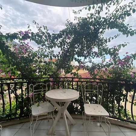 House Josip Apartman *