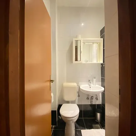 Apartman House Josip *