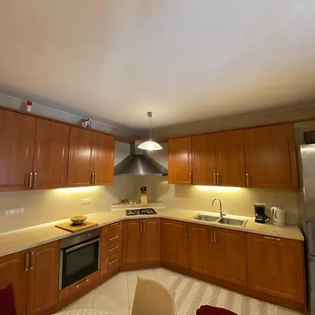 Apartman House Josip