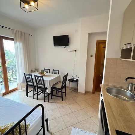 Apartman House Josip *